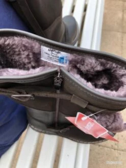 Vend Botte Tout Cuir Tirol Delux 6488 Demar Jamais Mise Toutes Neuve Pointure 45 -Pêche Soldes Magasin 00004 Vend botte tout cuir tirol delux 6488 demar jamais mise toutes neuve pointure 45