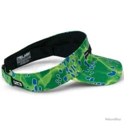 Visiere Pelagic Performance Vert Dorado -Pêche Soldes Magasin 00004 Visiere Pelagic Performance Vert Dorado