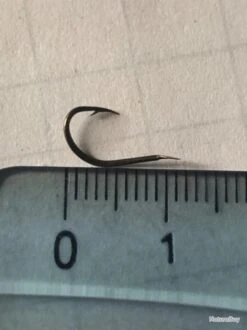 1000 Hameçon N 9 Palette Ref 1535 Forgé Bronzé Renversé Pointe Rentrante Simple Peche Truite Vmc -Pêche Soldes Magasin 00005 1000 Hamecon n 9 palette ref 1535 forge bronze renverse pointe rentrante simple peche truite vmc