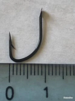 200 Hameçon N 4 Palette Ref A63 Forgé Bronzé Droit Tige Courte Peche Carnassier Mustad -Pêche Soldes Magasin 00005 200 Hamecon n 4 palette ref A63 forge bronze droit tige courte peche carnassier mustad