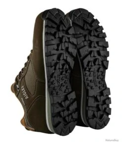 AIGLE PLUTNO CHAUSSURES HOMME P40 -Pêche Soldes Magasin 00005 AIGLE PLUTNO CHAUSSURES HOMME P40