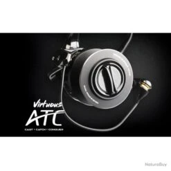 ATC Virtuous 5000H 11 ATC Virtuous 5000H -Pêche Soldes Magasin 00005 ATC Virtuous 5000H