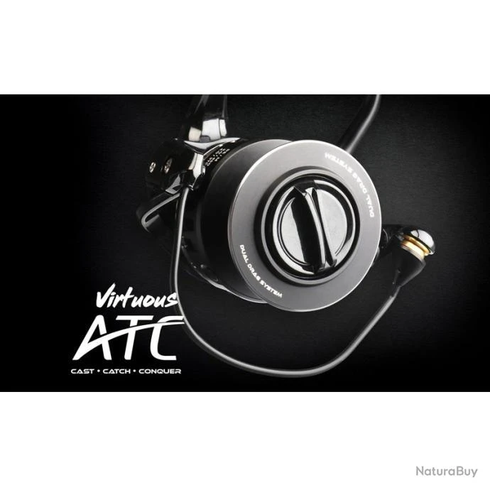 ATC Virtuous 5000H 7 ATC Virtuous 5000H – Image 5