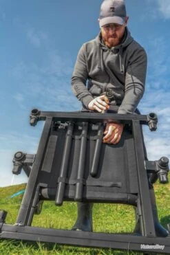 Matrix Absolute 36 Feeder Chair 12 Matrix Absolute 36 Feeder Chair -Pêche Soldes Magasin 00005 Absolute 36 Feeder Chair