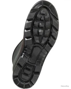 Bottes En Caoutchouc Néoprène NEO 2 Couleur Olive Brun. -Pêche Soldes Magasin 00005 Bottes en caoutchouc neoprene NEO 2 Couleur Olive Brun Taille 38