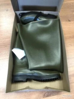 Aigle CUISSARDE TRUITE POINTURE 41 -Pêche Soldes Magasin 00005 CUISSARDE TRUITE