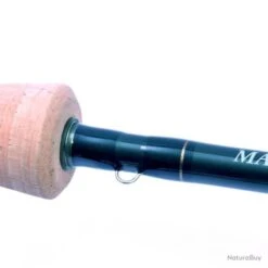 Canne à Mouche Marryat Tactical Bombarde 10' Soie De 7 Poignée 33cm -Pêche Soldes Magasin 00005 Canne a mouche Marryat Tactical Bombarde 10 soie de 7 poignee 33cm