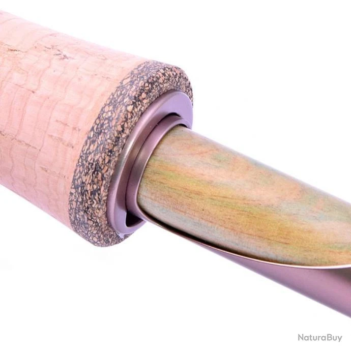 Canne à Mouche Marryat Tactical HX Limited Edition 10' Soie De 4/5 7 Canne à Mouche Marryat Tactical HX Limited Edition 10' Soie De 4/5 – Image 5