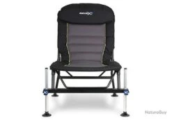 Chaise Feeder Deluxe Accessory Matrix 6 Chaise Feeder Deluxe Accessory Matrix -Pêche Soldes Magasin 00005 Chaise Feeder Deluxe Accessory Matrix