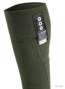 Chaussettes Chauffantes Heat Et Pack Batteries Lenz 13 Chaussettes Chauffantes Heat Et Pack Batteries Lenz -Pêche Soldes Magasin 00005 Chaussettes chauffantes Heat et pack batteries Lenz