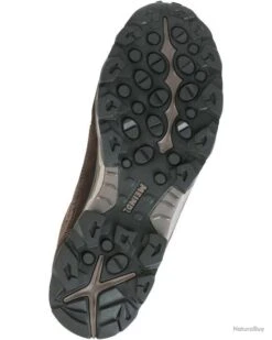 Meindl Chaussure Basse Heidelstein LF (Couleur: Brun, Taille: 45) -Pêche Soldes Magasin 00005 Chaussure basse Heidelstein LF Couleur Brun Taille 10 5