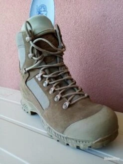 Chaussure Meindl Armée -Pêche Soldes Magasin 00005 Chaussure meindl armee