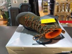 Chaussures Beretta Pathway GTX Taille 42 -Pêche Soldes Magasin 00005 Chaussures beretta pathway GTX taille 42