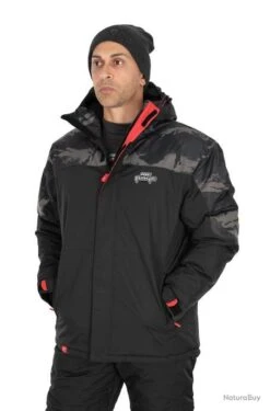 Combinaison Fox Rage Winter M 18 Combinaison Fox Rage Winter M -Pêche Soldes Magasin 00005 Combinaison Fox Rage Winter M