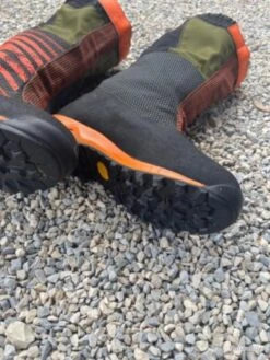 Crispi HIGHLAND PRO -Pêche Soldes Magasin 00005 Crispi HIGHLAND PRO