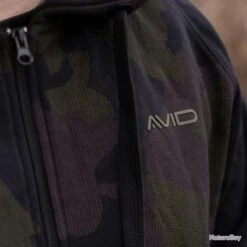Avid Carp Distortion Onesie XXL 16 Avid Carp Distortion Onesie XXL -Pêche Soldes Magasin 00005 Distortion Onesie XXL