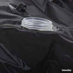 Douche Solaire De Camping Extérieur 40 Litres -Pêche Soldes Magasin 00005 Douche Solaire de Camping Exterieur 40 Litres