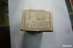 Hameçons 14 MUSTAD 530 Lot 500 Ha -Pêche Soldes Magasin 00005 Hamecons MUSTAD 530 lot 500 ha