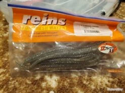 Leurres Souples Carnassier -Pêche Soldes Magasin 00005 Leurres souples carnassier