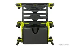 Matrix Xr36 Pro Lime Seatbox -Pêche Soldes Magasin 00005 Matrix Xr36 Pro Lime Seatbox