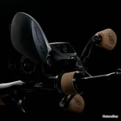 Moulinet Casting 13 Fishing Concept A3 6.3:1 LH -Pêche Soldes Magasin 00005 Moulinet Casting 13 Fishing Concept A3 6.3 1 LH