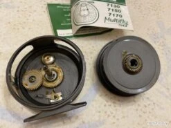 Moulinet MITCHELL Multifly 50 - NEUF 12 Moulinet MITCHELL Multifly 50 - NEUF -Pêche Soldes Magasin 00005 Moulinet MITCHELL Multifly 50 NEUF