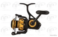 Moulinet Spinfisher VI Penn 632 Gr Mono 0.15/345 -Pêche Soldes Magasin 00005 Moulinet Spinfisher VI Penn 632 gr Mono 0.15 345