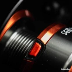 Moulinet Spinning Savage Gear SG2 2500H FD 12 Moulinet Spinning Savage Gear SG2 2500H FD -Pêche Soldes Magasin 00005 Moulinet Spinning Savage Gear SG2 2500H FD