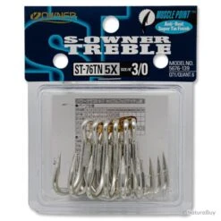 Owner ST76 TN 4/0 -Pêche Soldes Magasin 00005 Owner ST76 TN 4 0