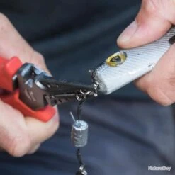 Pince Fox Rage Belt Pliers 14 Pince Fox Rage Belt Pliers -Pêche Soldes Magasin 00005 Pince Fox Rage Belt Pliers