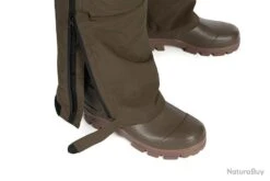 Salopettes Fox Sherpa Tec S 18 Salopettes Fox Sherpa Tec S -Pêche Soldes Magasin 00005 Salopettes Fox Sherpa Tec S