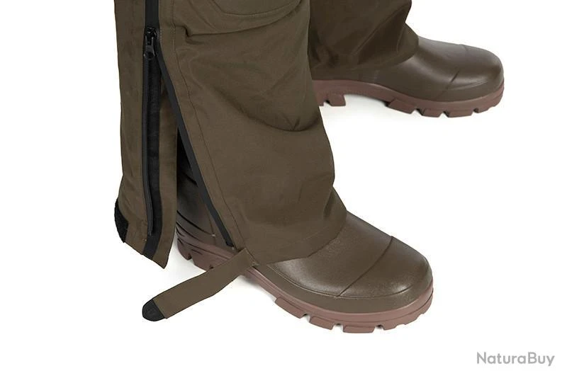 Salopettes Fox Sherpa Tec S 7 Salopettes Fox Sherpa Tec S – Image 5