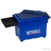 Siège Mitchell Saltwater Seat Box -Pêche Soldes Magasin 00005 Siege Mitchell Saltwater Seat Box