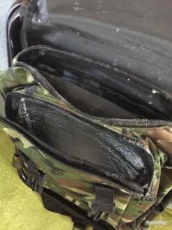 Siège Pliable De Pêche -Pêche Soldes Magasin 00005 Siege pliable de peche