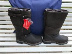 Vend Botte Tout Cuir Tirol Delux 6488 Demar Jamais Mise Toutes Neuve Pointure 45 -Pêche Soldes Magasin 00005 Vend botte tout cuir tirol delux 6488 demar jamais mise toutes neuve pointure 45