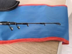 CANNE A TRUITE GARBOLINO TELEREGLABLE ESSENTIAL RC SPECIAL TOC -Pêche Soldes Magasin 00006 CANNE A TRUITE GARBOLINO TELEREGLABLE ESSENTIAL RC SPECIAL TOC