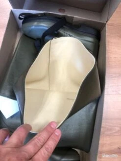 Aigle CUISSARDE TRUITE POINTURE 41 -Pêche Soldes Magasin 00006 CUISSARDE TRUITE