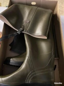 CUISSARDES AIGLE TRUITE -Pêche Soldes Magasin 00006 CUISSARDES AIGLE TRUITE