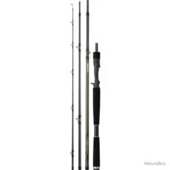 Canne Daiwa Team Travel - 2.18 M