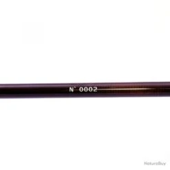 Canne à Mouche Marryat Tactical HX Limited Edition 10' Soie De 3/4 -Pêche Soldes Magasin 00006 Canne a mouche Marryat Tactical HX Limited Edition 10 soie de 3 4