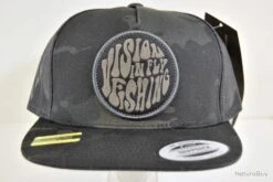 Casquette Vision Psyke Multicam Noir -Pêche Soldes Magasin 00006 Casquette Vision Psyke