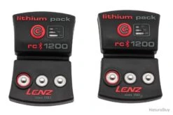 Chaussettes Chauffantes Heat Et Pack Batteries Lenz 14 Chaussettes Chauffantes Heat Et Pack Batteries Lenz -Pêche Soldes Magasin 00006 Chaussettes chauffantes Heat et pack batteries Lenz