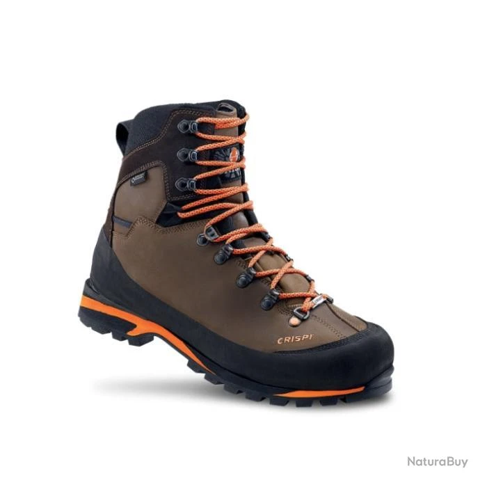 Chaussures Crispi Wasatch GTX 3 Chaussures Crispi Wasatch GTX