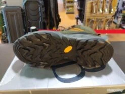 Chaussures Beretta Pathway GTX Taille 42 -Pêche Soldes Magasin 00006 Chaussures beretta pathway GTX taille 42