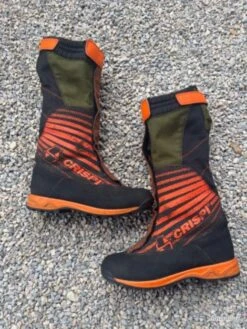 Crispi HIGHLAND PRO -Pêche Soldes Magasin 00006 Crispi HIGHLAND PRO