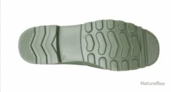 Cuissardes AIGLE Rivière P 40 VERTES 38047 -Pêche Soldes Magasin 00006 Cuissardes AIGLE Riviere P 40 VERTES 38047