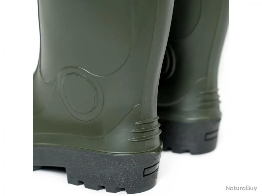 Cuissardes Goodyear Sport PVC 8 Cuissardes Goodyear Sport PVC – Image 6