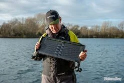 Déserte Matrix Slim Extending Side Tray -Pêche Soldes Magasin 00006 Deserte Matrix slim extending side tray