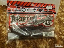 Leurres Souples -Pêche Soldes Magasin 00006 Leurres souples