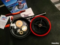 MOULINET PEERLESS BAM RITMA 72 DROITIER SPECIAL TRUITE -Pêche Soldes Magasin 00006 MOULINET PEERLESS BAM RITMA 72 DROITIER SPECIAL TRUITE